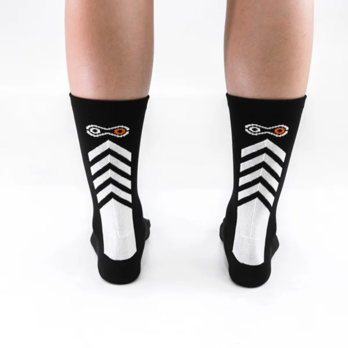 Meia de ciclismo Marcio May Sports