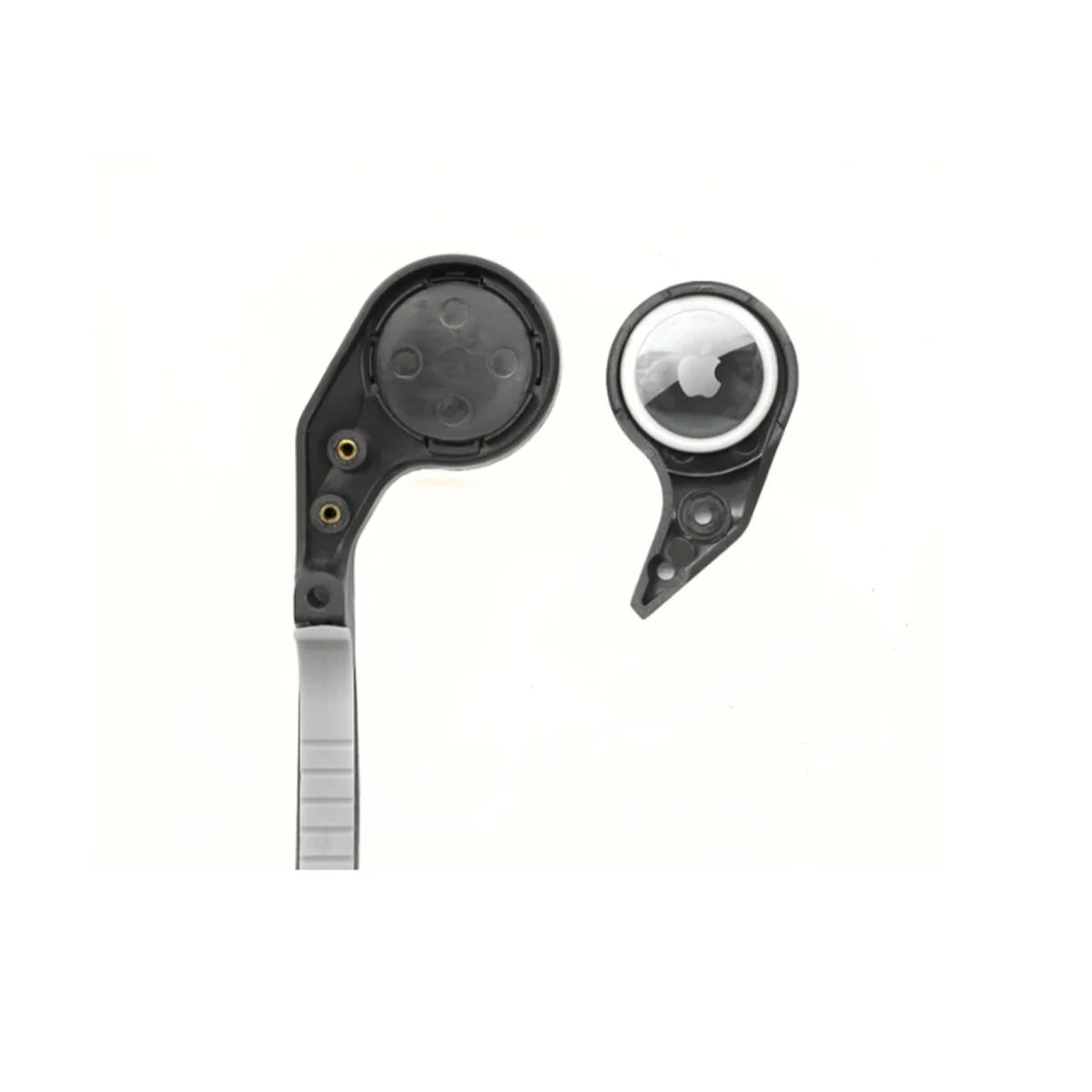 Suporte para GPS e Smart Tag Tyder