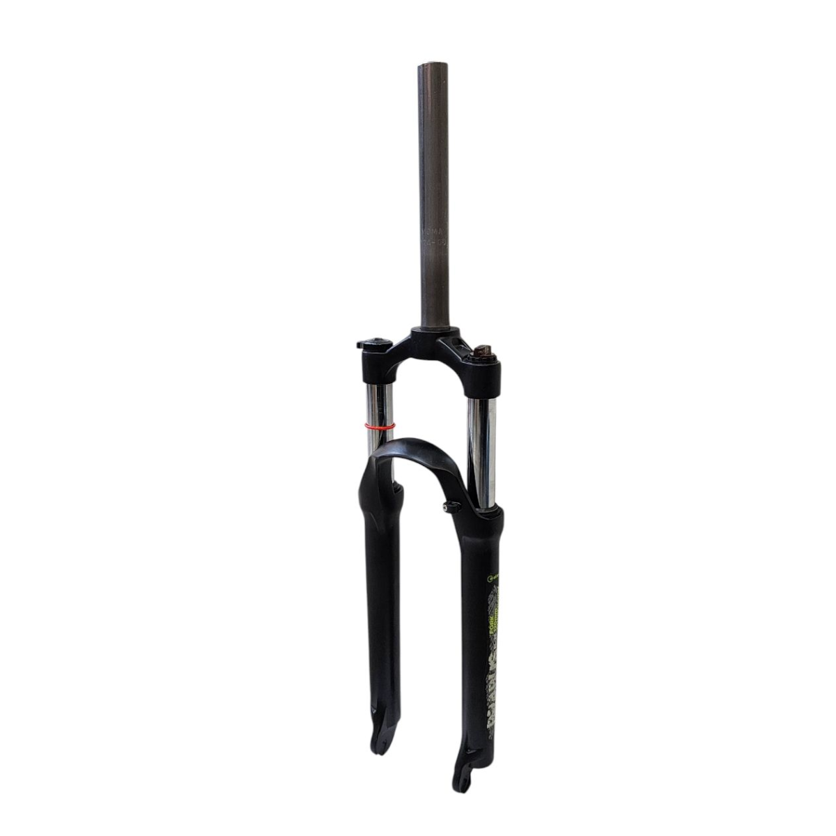 Suspensão Elleven Aro 26 Aheadset Brabus – 110 mm com Pré-Load