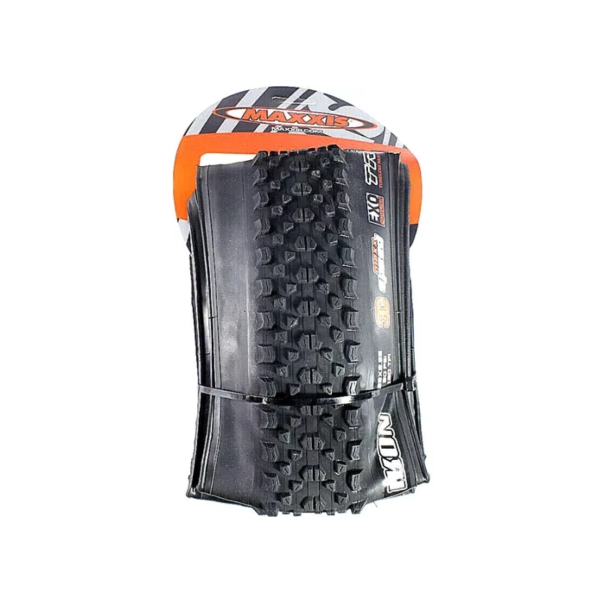 Pneu Maxxis Ikon 29X2.35 de 120TPI 3CS/EXO/TR