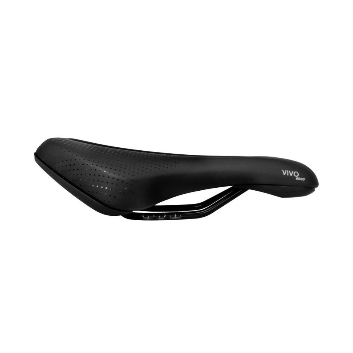 Selim Selle Royal Vivo Ergo RVS com blister