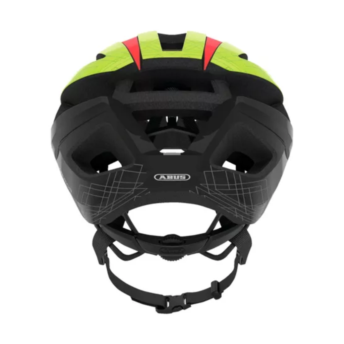 Capacete de ciclismo Abus Viantor - Speed Road Estrada