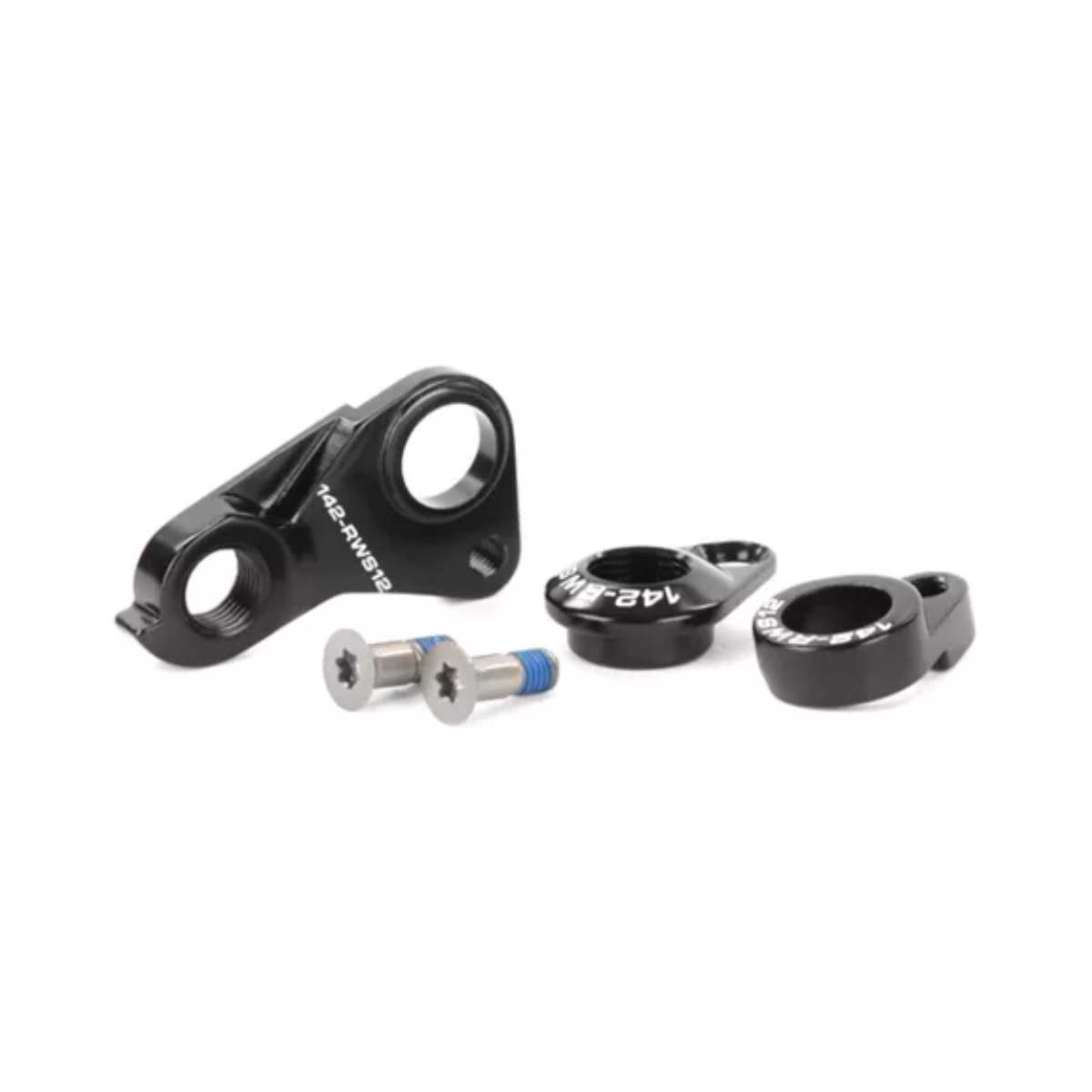 Gancheira Scott IDS2 Scale, Spark e Genius 12x142mm