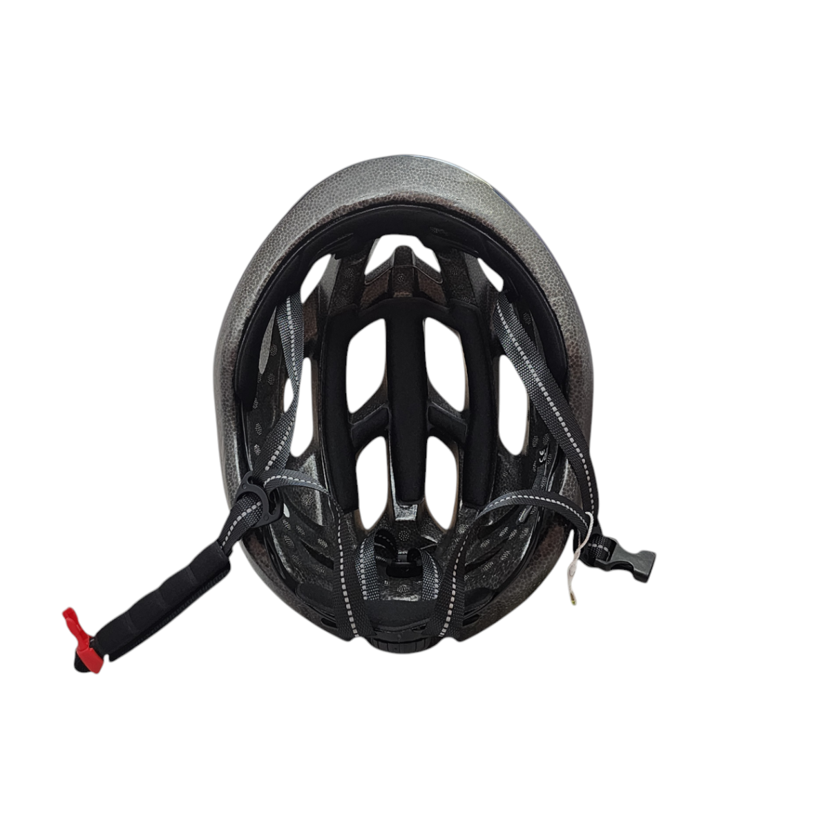 Capacete Elleven Speed MTB Inmold Race