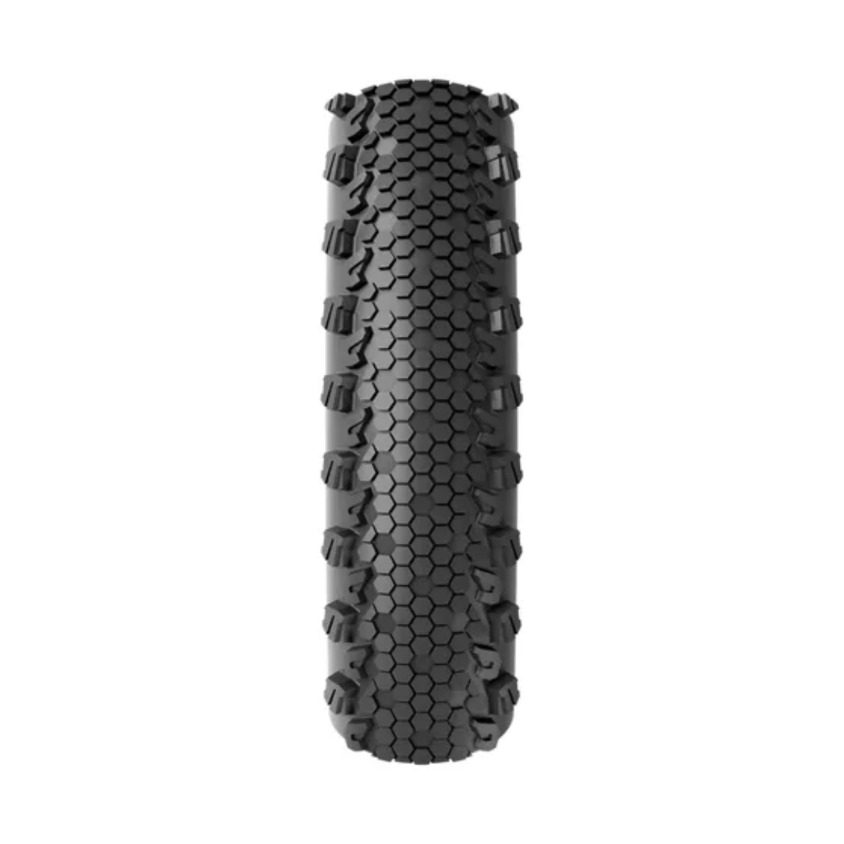 Pneu Vittoria Terreno Dry 700x37 Gravel TLR Faixa Cinza