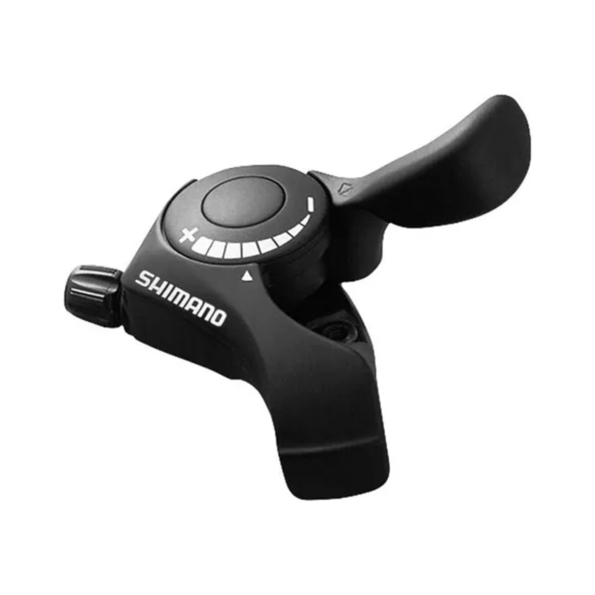 Alavanca de câmbio Shimano Tourney SL-TX30-lN 3x7v