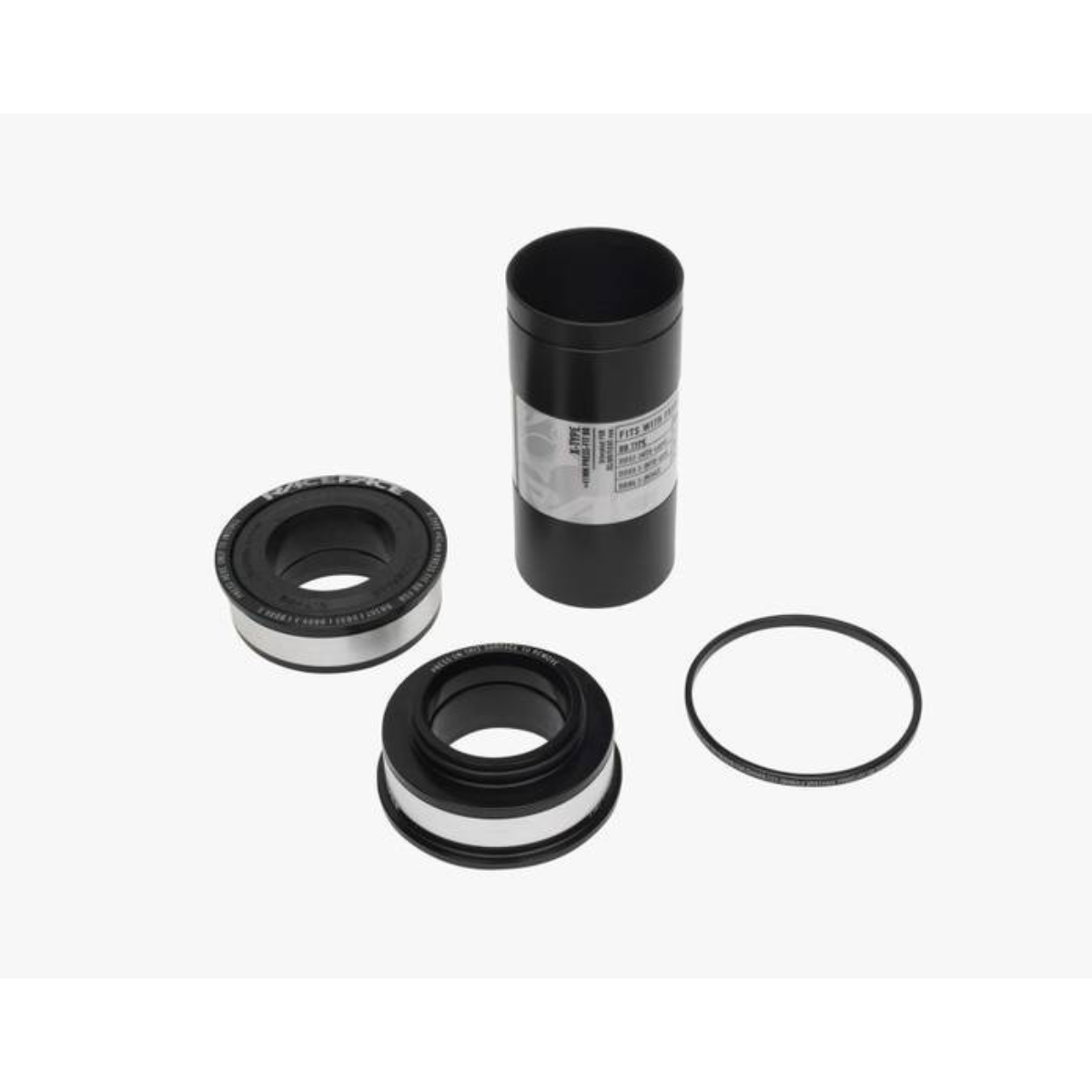 Movimento central Race Face BB89/92 para eixo 24mm