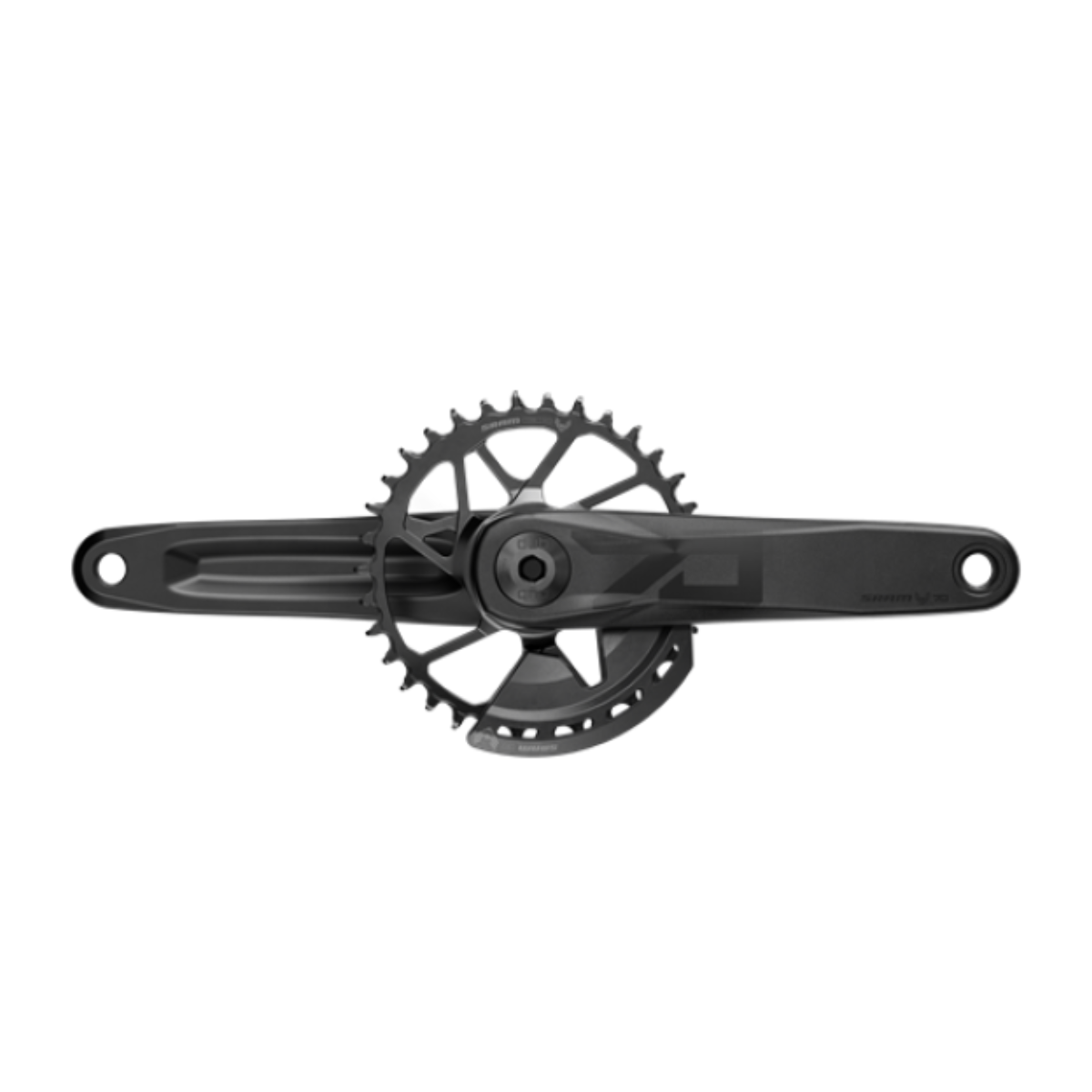 Pedivela SRAM GX Eagle Transmission DUB Wide 175mm 32D