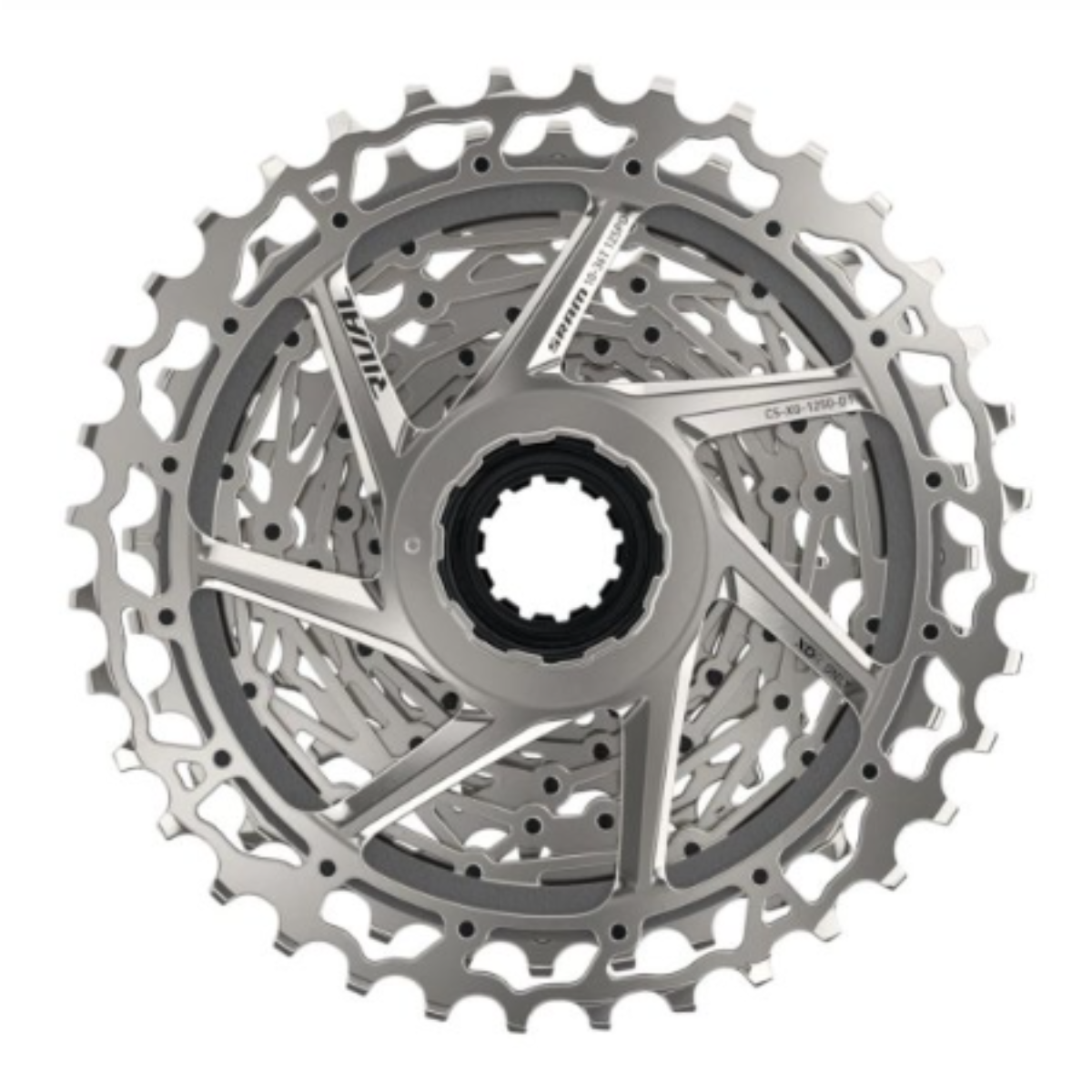 Cassete SRAM XG-1250 D1 12V 10x36 (Rival)