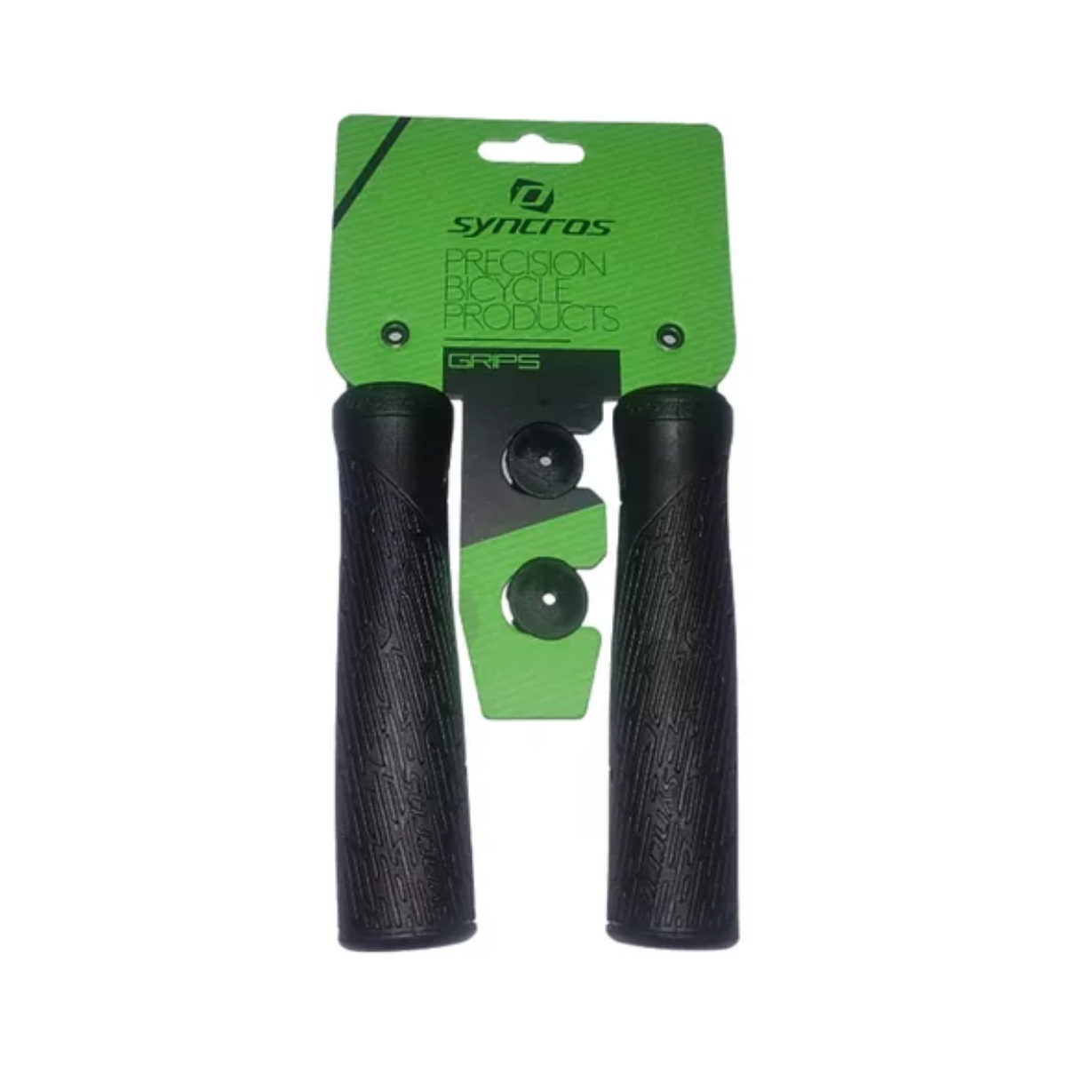Manopla Syncros Pro 132x31mm