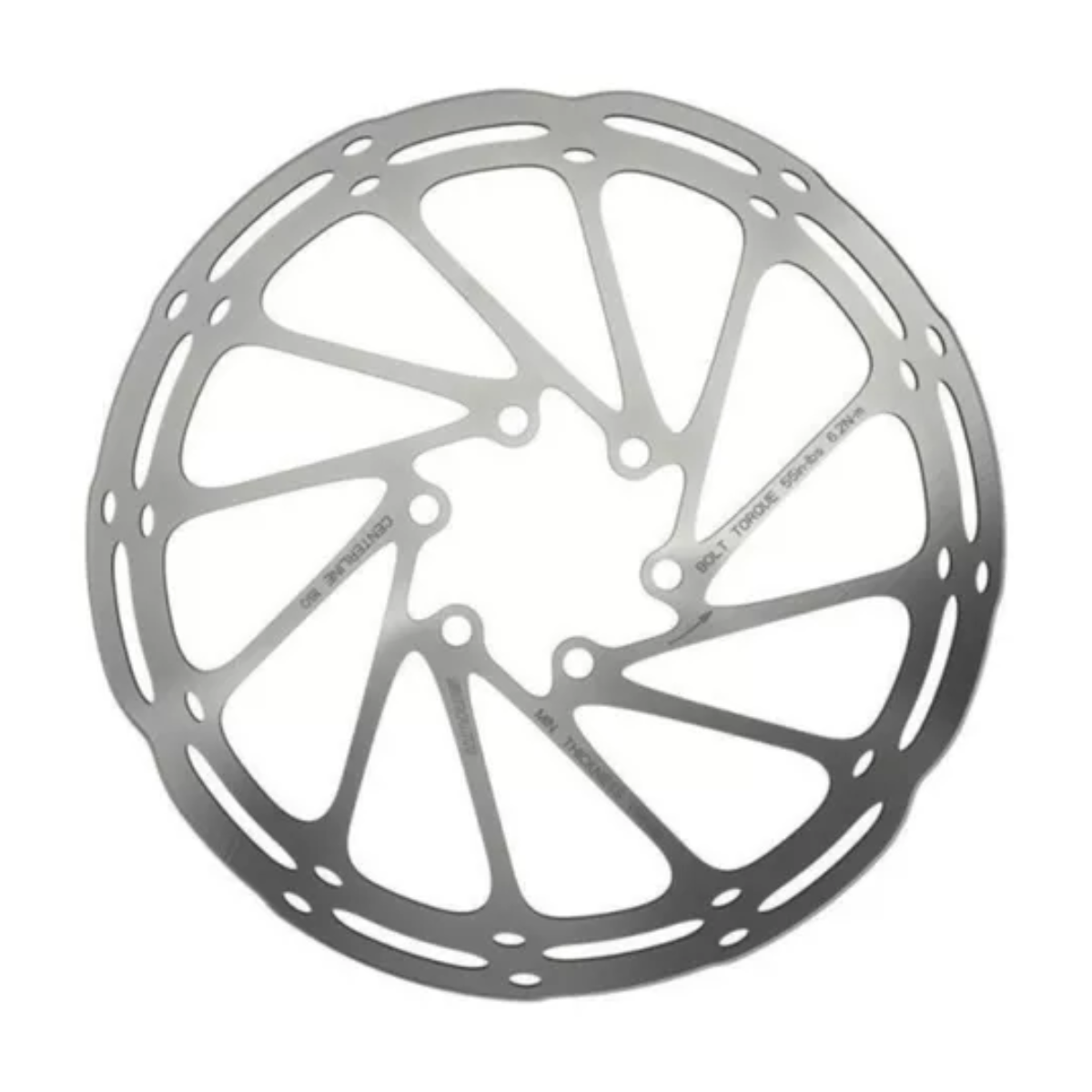 Disco Rotor para freio Sram Avid Center Line 180mm