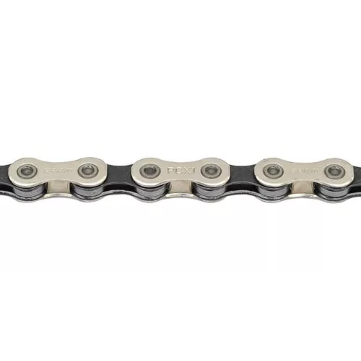 Corrente Sram PC-X1 118 elos Solid Pin - 11 Velocidades