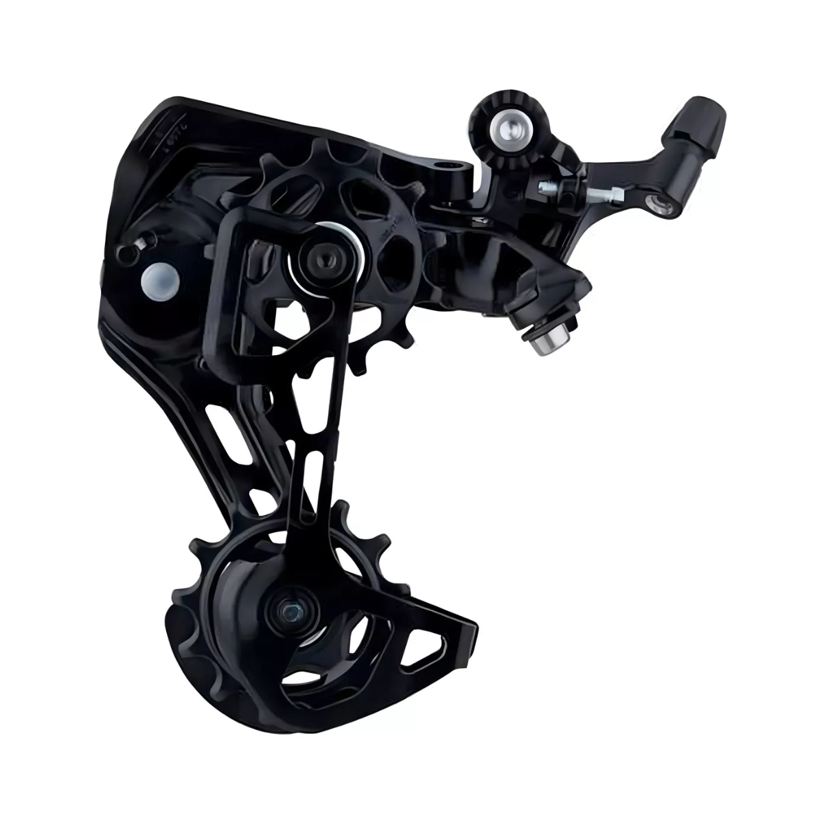 Câmbio Traseiro Shimano Cues RD-U4000 GS - 9 Velocidades