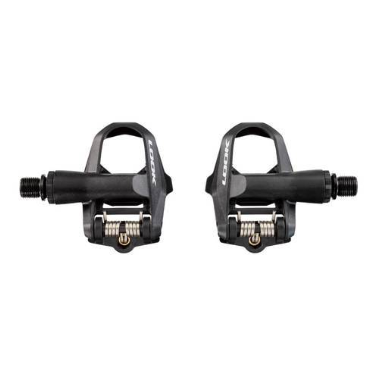 Pedal LOOK Kéo 2 Max Carbon Road Clip