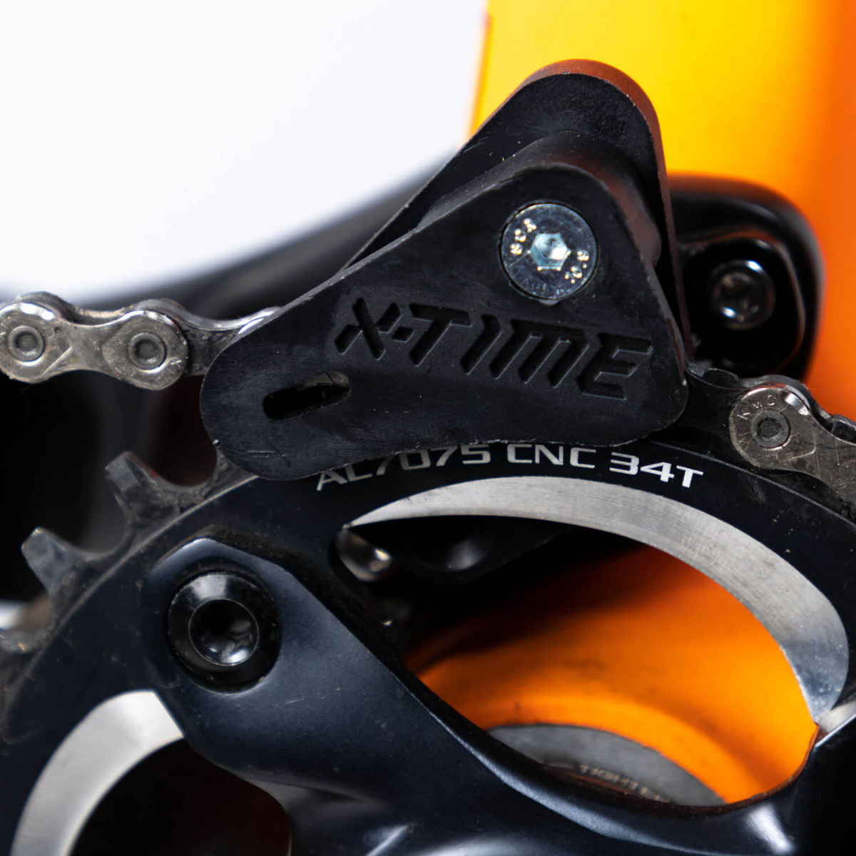 Guia de corrente X-Time Single Direct