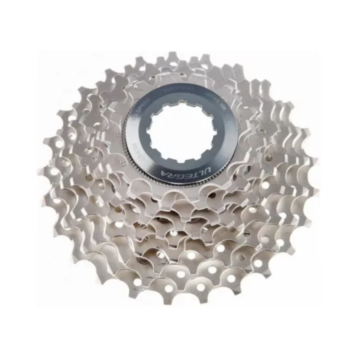 Cassete Shimano Ultegra CS-6700 de 10 velocidades - 11/28d