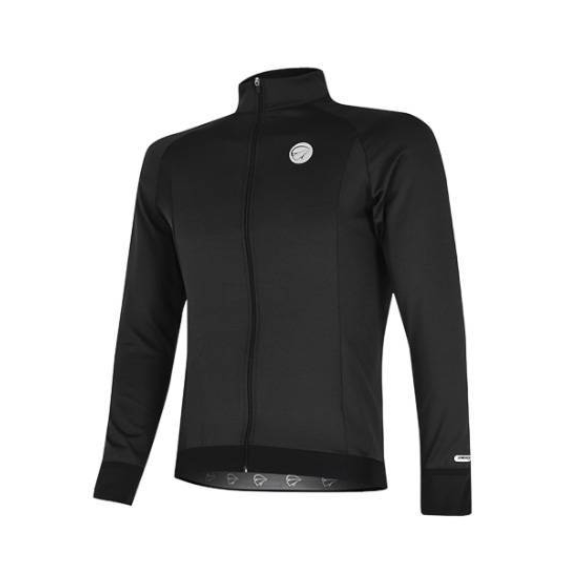 Jaqueta masculina Mauro Ribeiro Training Thermal