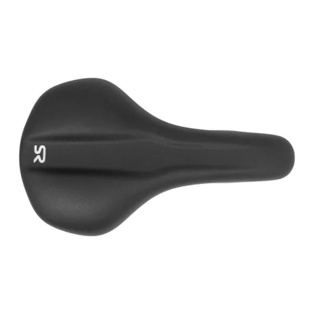 Selim Selle Royal Explora Rvs 152x273mm - Preto