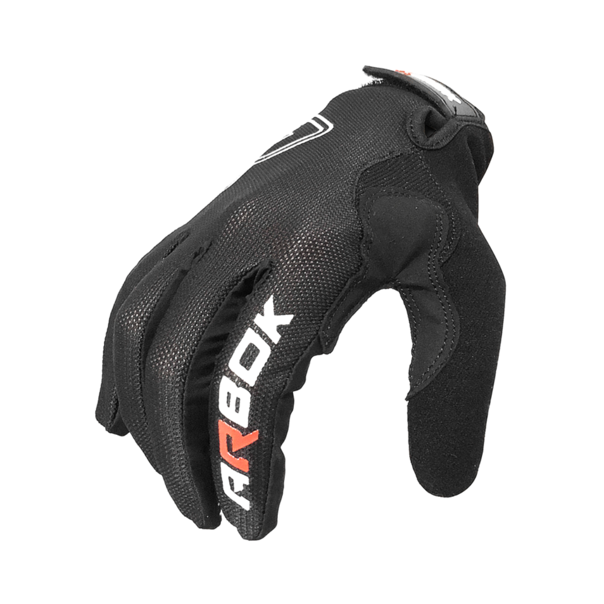 Luva para MTB Arbok dedo Longo River