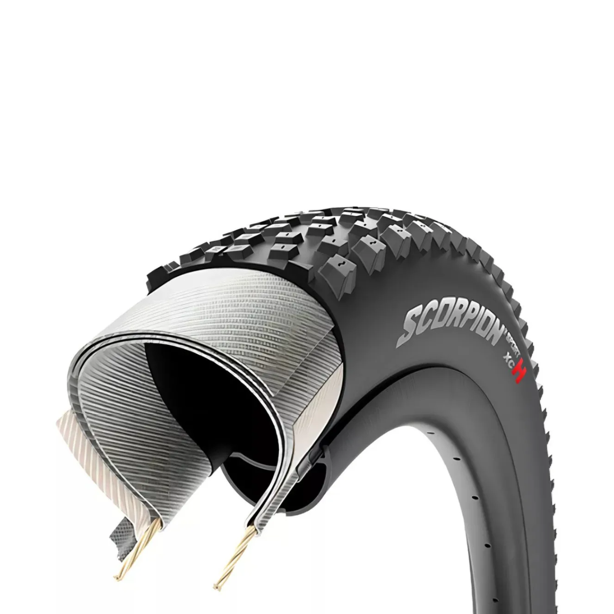 Pneu Pirelli Scorpion Sport XC H 29x2.2