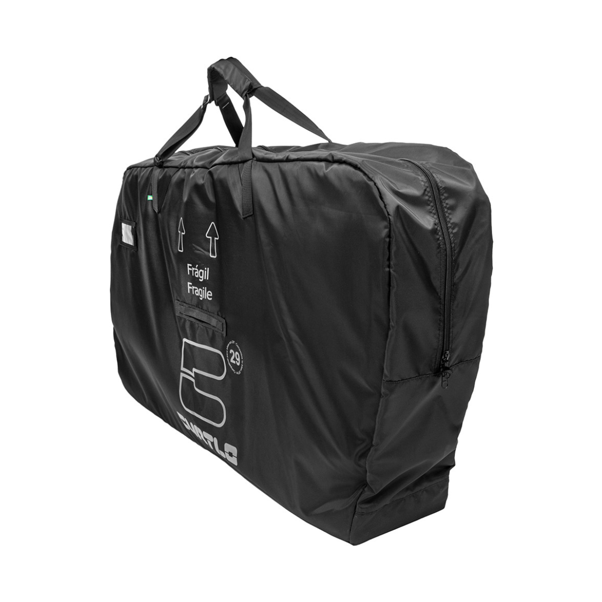 Mala bike 29 Curtlo (compatível com aros 26 , 27,5 e 29)