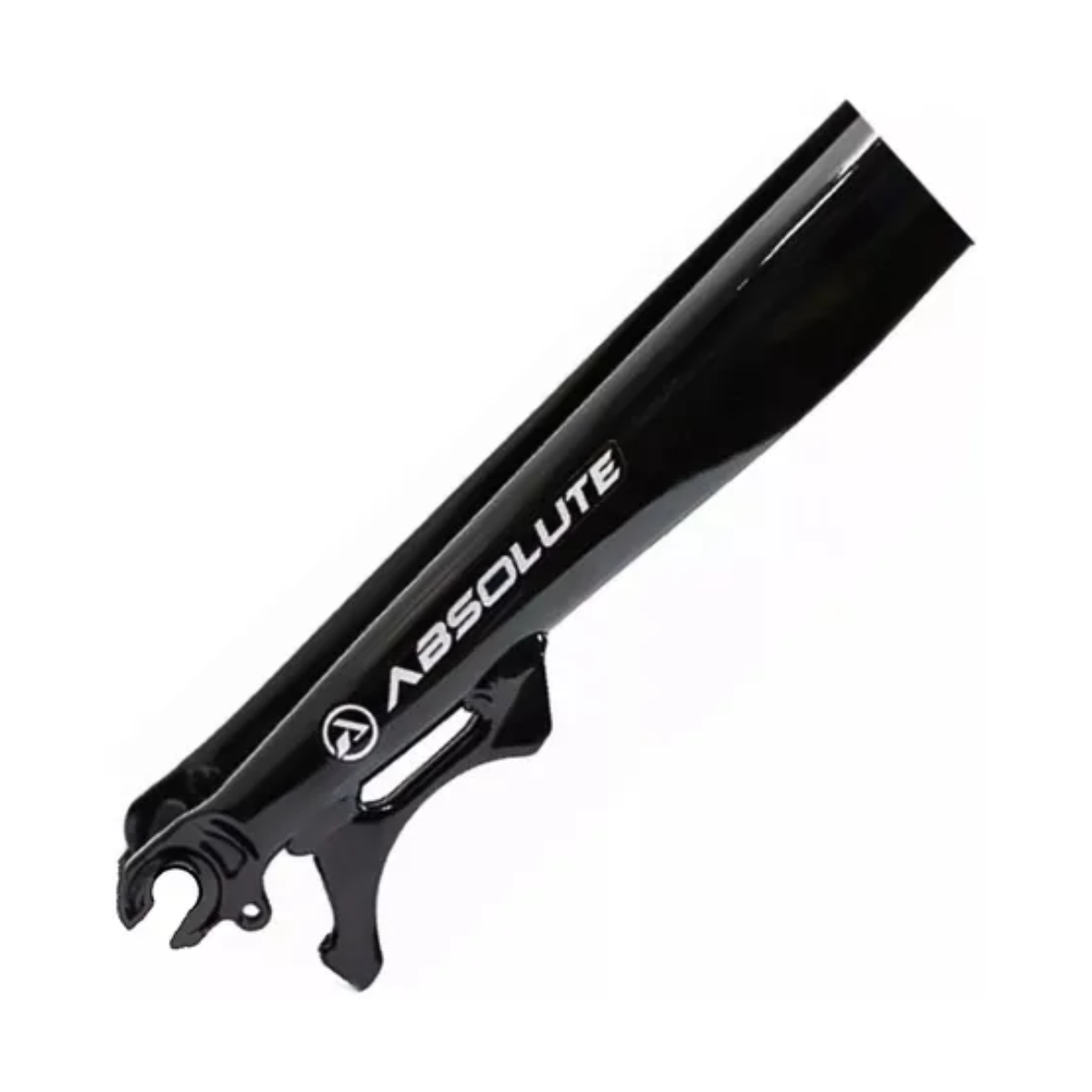 Garfo 700C Absolute Road Preto – Para freio a disco
