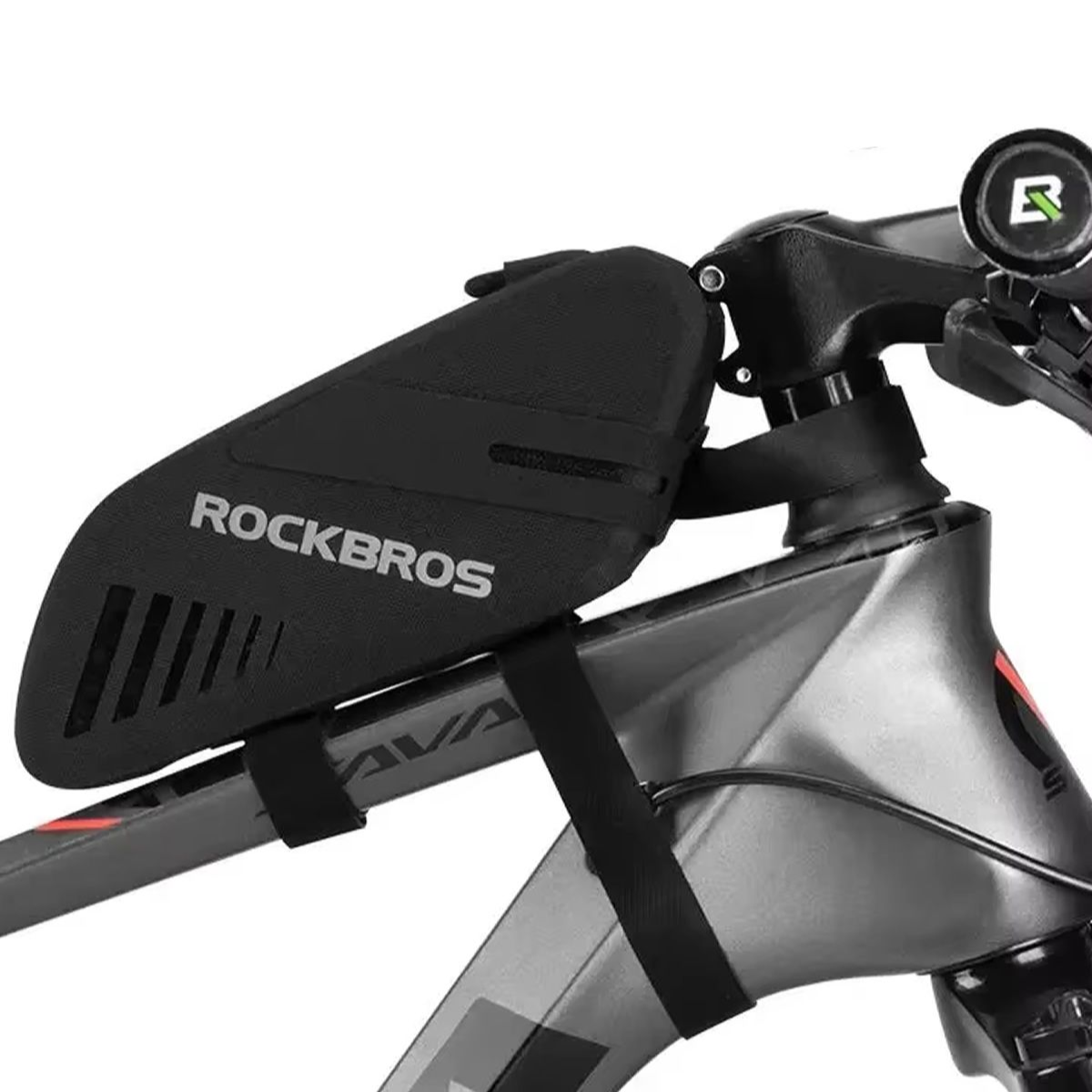 Bolsa de Selim Premium RockBros Impermeável