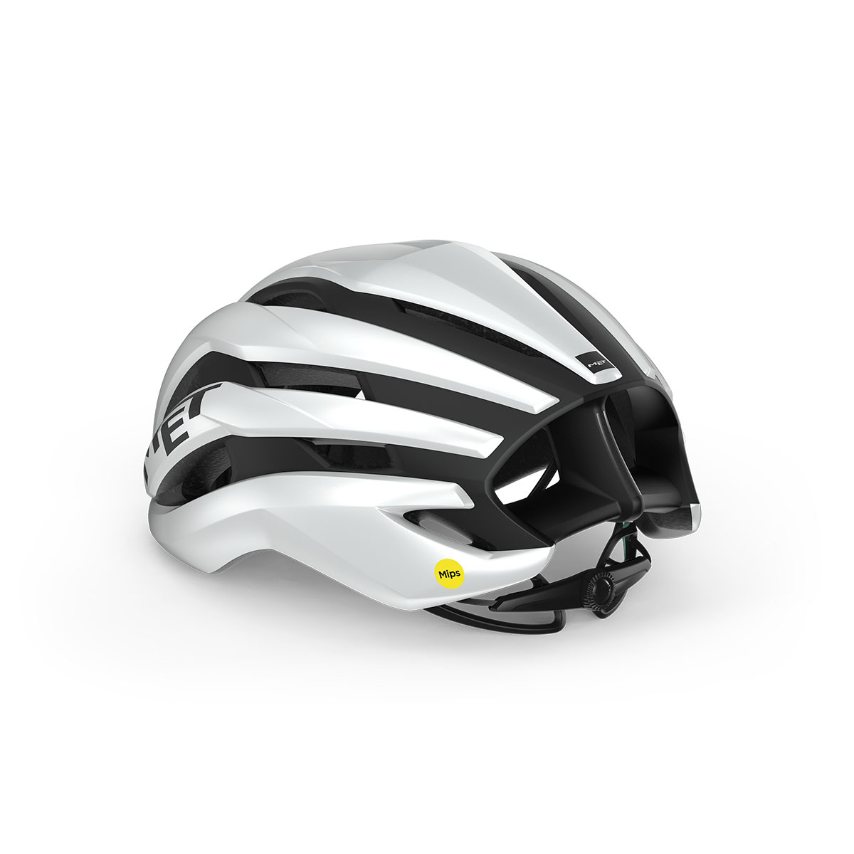 Capacete MET Road Trenta MIPS