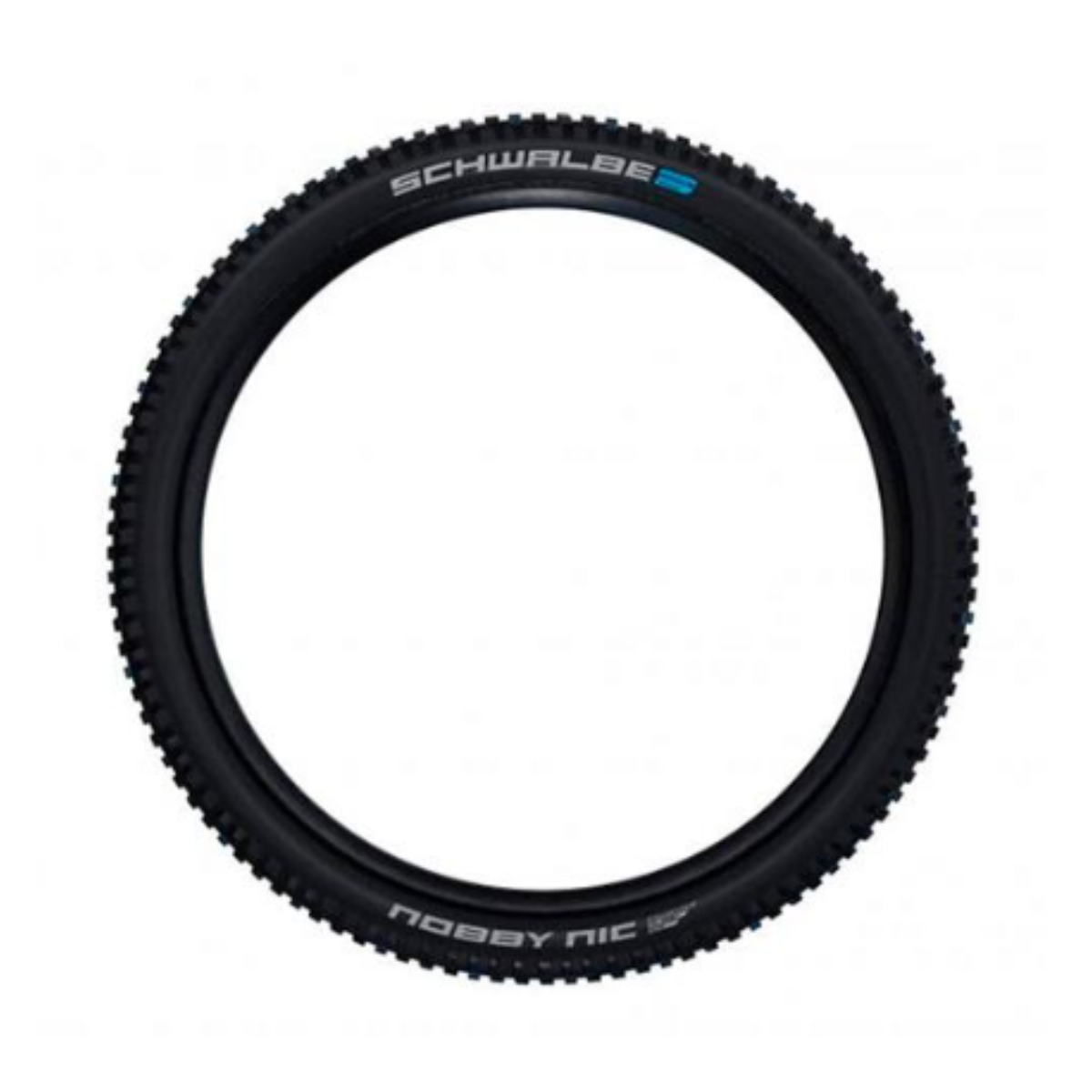 Pneu Schwalbe Nobby Nic Super Trail 29x2.40 – TLEasy | Addix Soft