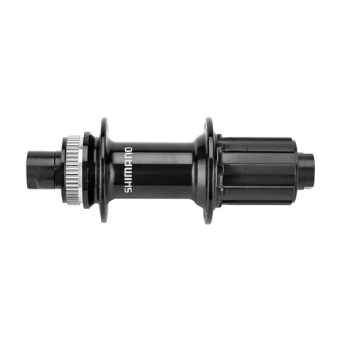 Cubo traseiro Shimano Tiagra FH-RS470 12mm - 32 furos e 10/11 velocidades