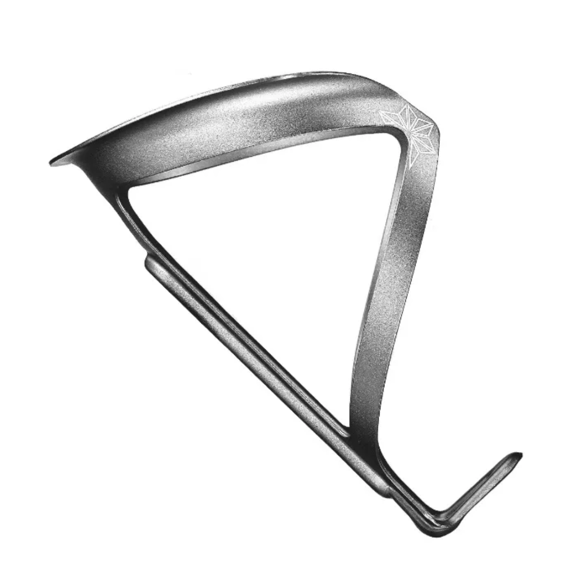 Suporte de caramanhola Supacaz Fly Cage Limited