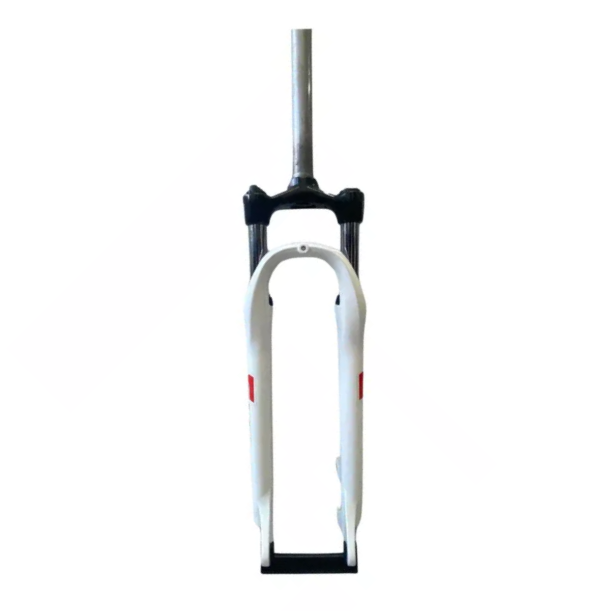 Garfo Suntour Over Aheadset 29 Branco M3030 100mm