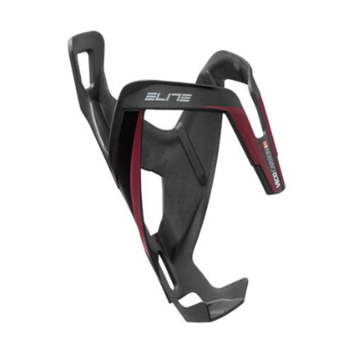 Suporte de caramanhola Elite Vico Carbon