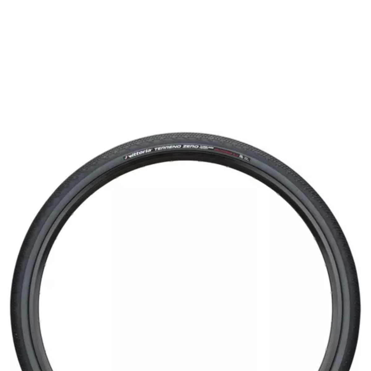 Pneu Vittoria Terreno Zero 700x37 Tubeless - Gravel