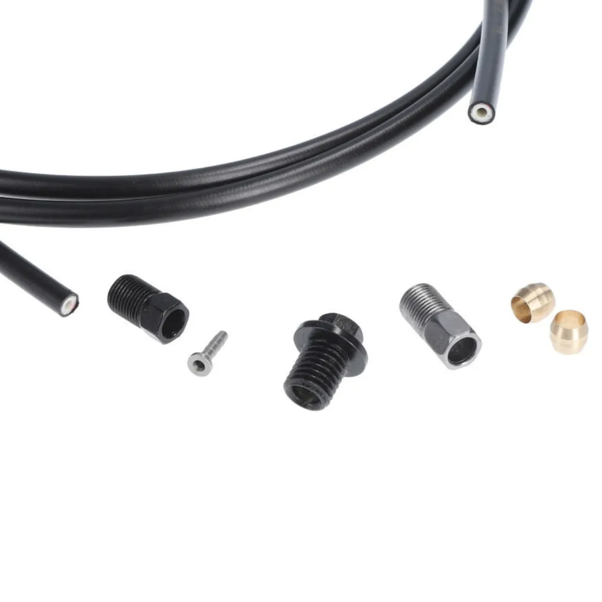 Mangueira de freio Shimano SM-BH90-JK-SS 1700mm