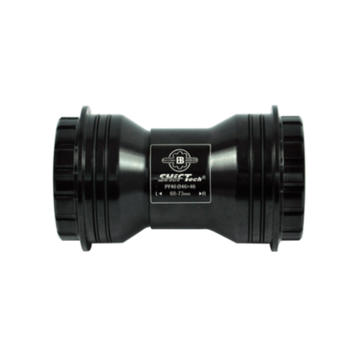 Movimento central Shiftech PF30 Interlock para eixo SRAM DUB