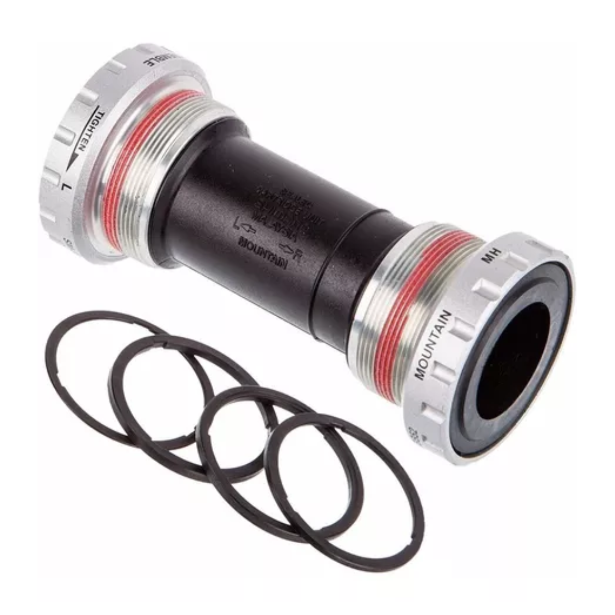 Movimento Central Shimano SM-BB52 Hollowtec