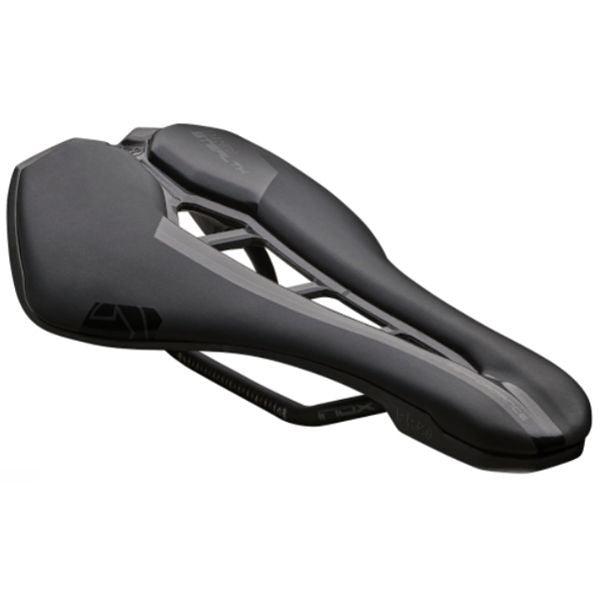 Selim Shimano Pro Bike Gear Stealth Performance Af 152X255 Mm | Preto