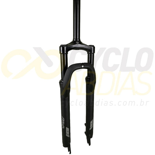 Suspensão Aro 29 Rava Over Aheadset | Preta