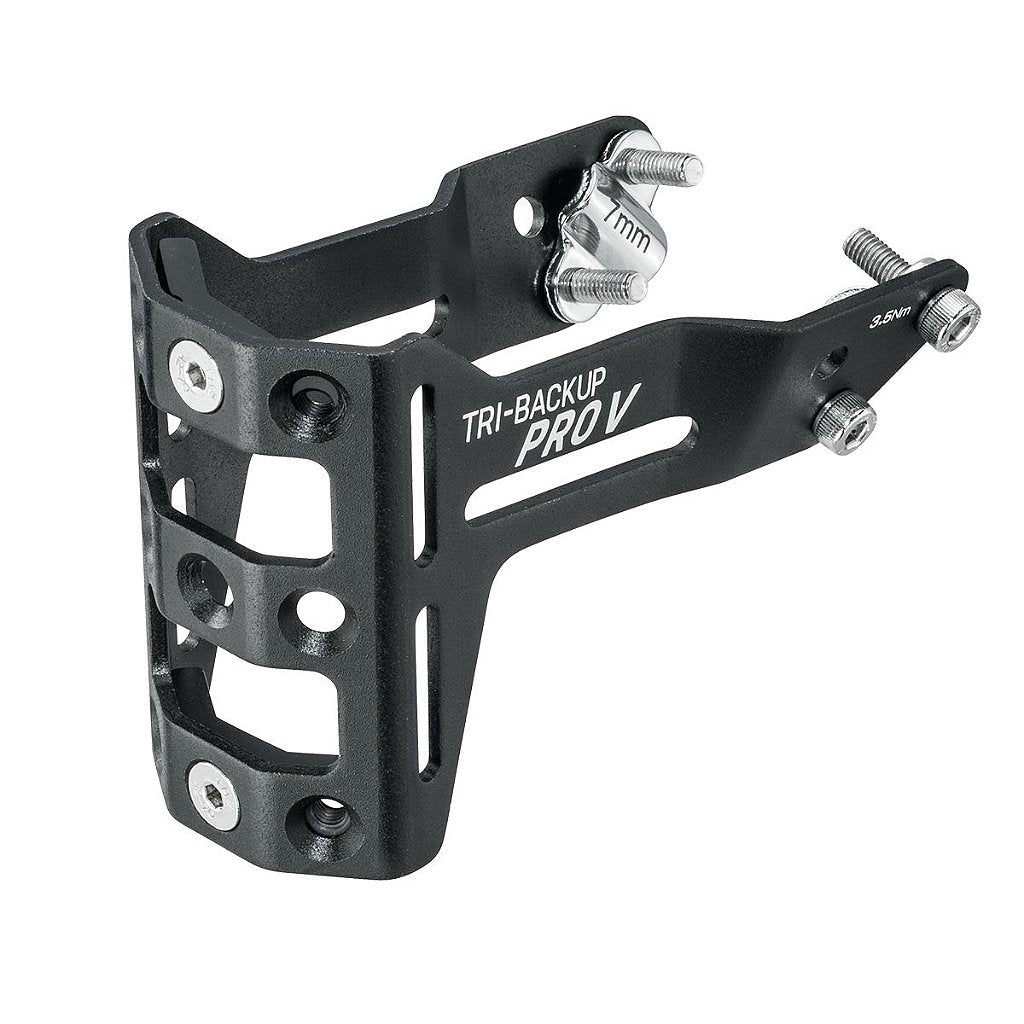 Adaptador De Suporte De Caramanhola Topeak Tri-Backup® Pro V
