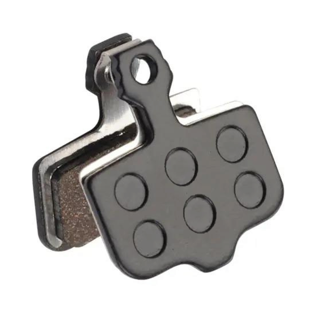 Pastilha Para Freio Session Semi Metálica | Sistema Sram Avid / Sram / Elixir - C/Mola