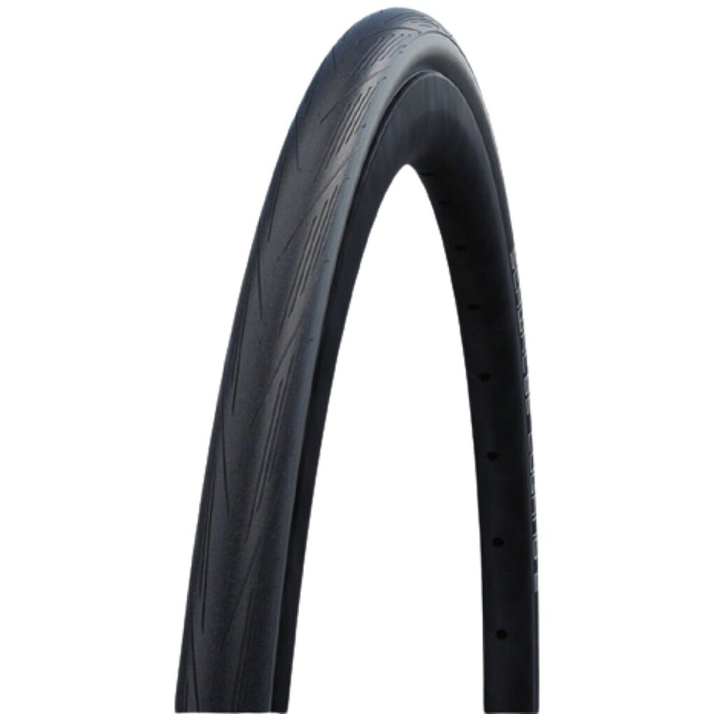 Pneu Schwalbe Lugano Ii K-Guard 700X28 Em Kevlar