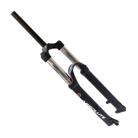 Suspensão Aro 26 Absolute Brutus Fr 150Mm Over Aheadset | Preto Fosco