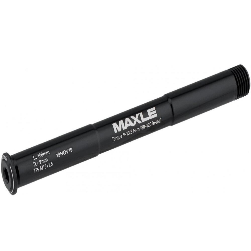 Eixo Para Suspensão Rockshox Sid Reba Revelation Boost | 15X110M