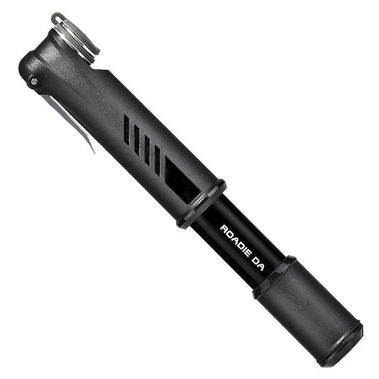 Mini Bomba De Ar Topeak Roadie Da 120 Psi | Preta