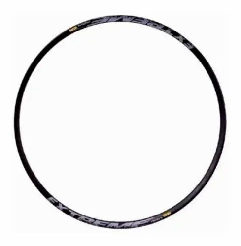 Aro 29 Vzan Extreme Pro Disc 32 Furos Para Mtb E Cross-Country | Preto