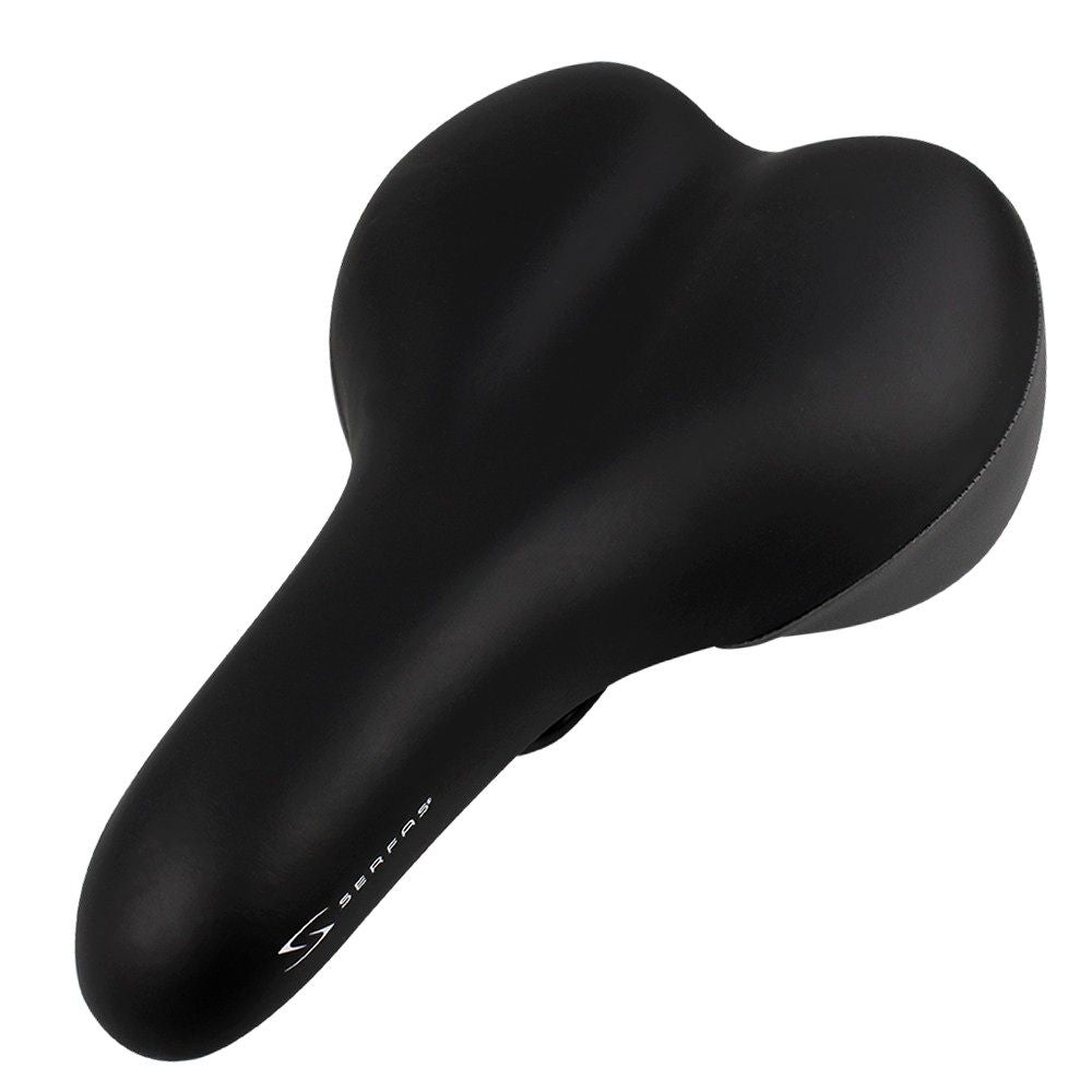 Selim Serfas Tb-10Uv Tailbones 185X276 Mm | Preto