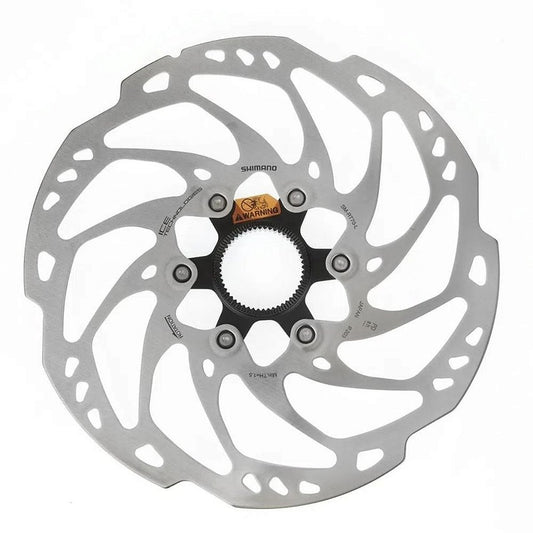 Disco Rotor Shimano Sm-Rt70 De 203 Mm Ice Tech - E-Bike - Center Lock