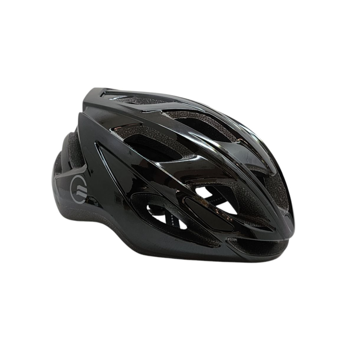 Capacete Elleven Speed MTB Inmold Race