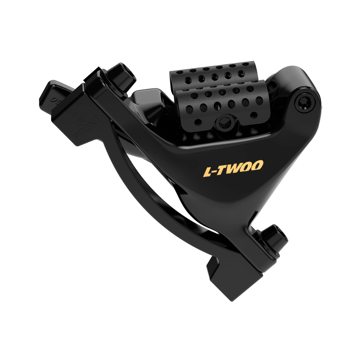 Kit Grupo de transmissão Ltwoo RX 2x12 velocidades